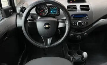 Chevrolet Spark 2010 года за 12 990 BYN в Минск