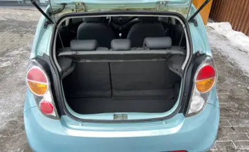 Chevrolet Spark 2010 года за 12 990 BYN в Минск
