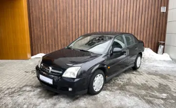 Opel Vectra 2002 года за 8 790 BYN в Минск