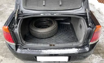 Opel Vectra 2002 года за 8 790 BYN в Минск