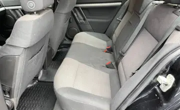 Opel Vectra 2002 года за 8 790 BYN в Минск