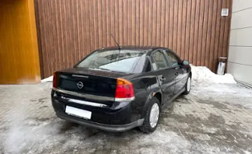 Opel Vectra 2002 года за 8 790 BYN в Минск
