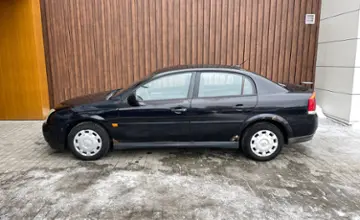 Opel Vectra 2002 года за 8 790 BYN в Минск