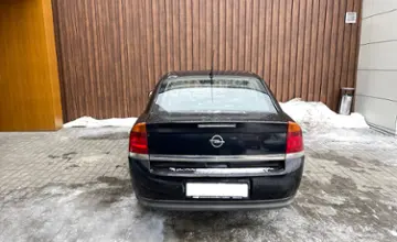 Opel Vectra 2002 года за 8 790 BYN в Минск