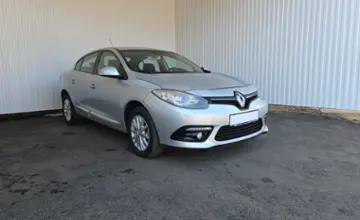 Renault Fluence 2014 года за 17 990 BYN в Минск