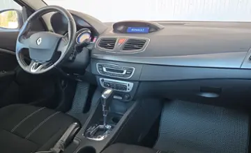 Renault Fluence 2014 года за 17 990 BYN в Минск