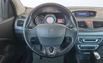 Renault Fluence 2014 года за 17 990 BYN в Минск