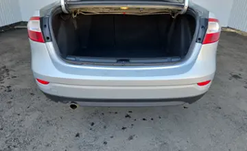 Renault Fluence 2014 года за 17 990 BYN в Минск