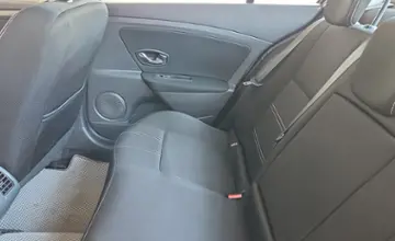 Renault Fluence 2014 года за 17 990 BYN в Минск