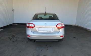 Renault Fluence 2014 года за 17 990 BYN в Минск