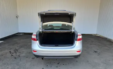 Renault Fluence 2014 года за 17 990 BYN в Минск