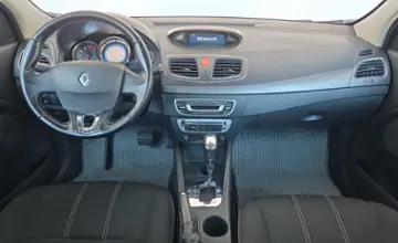Renault Fluence 2014 года за 17 990 BYN в Минск