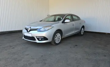Renault Fluence 2014 года за 17 990 BYN в Минск