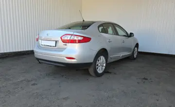Renault Fluence 2014 года за 17 990 BYN в Минск