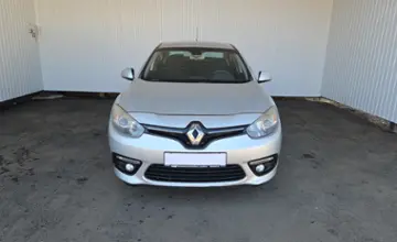Renault Fluence 2014 года за 17 990 BYN в Минск