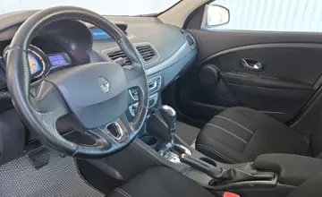 Renault Fluence 2014 года за 17 990 BYN в Минск