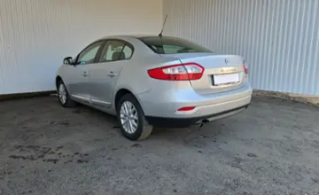 Renault Fluence 2014 года за 17 990 BYN в Минск