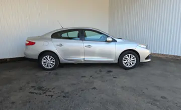 Renault Fluence 2014 года за 17 990 BYN в Минск