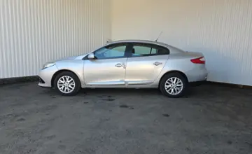Renault Fluence 2014 года за 17 990 BYN в Минск