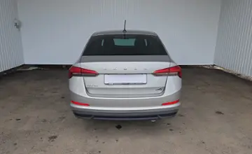 Skoda Rapid 2020 года за 41 990 BYN в Минск