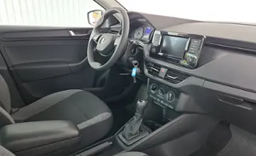 Skoda Rapid 2020 года за 41 990 BYN в Минск