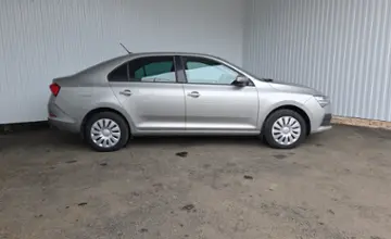 Skoda Rapid 2020 года за 41 990 BYN в Минск
