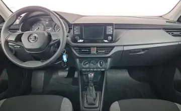 Skoda Rapid 2020 года за 41 990 BYN в Минск