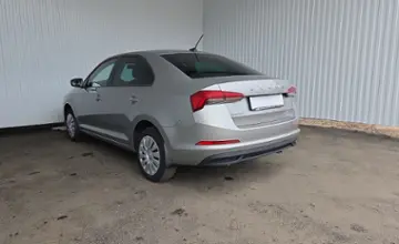 Skoda Rapid 2020 года за 41 990 BYN в Минск
