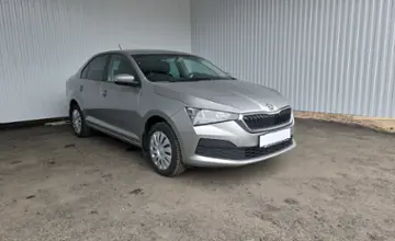 Skoda Rapid 2020 года за 41 990 BYN в Минск