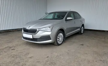Skoda Rapid 2020 года за 41 990 BYN в Минск