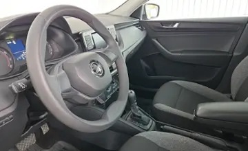 Skoda Rapid 2020 года за 41 990 BYN в Минск
