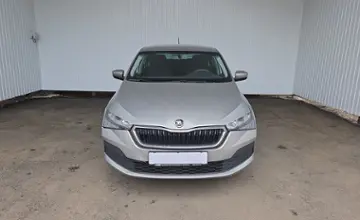Skoda Rapid 2020 года за 41 990 BYN в Минск