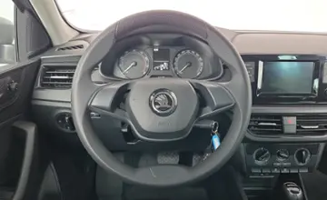 Skoda Rapid 2020 года за 41 990 BYN в Минск