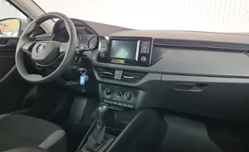 Skoda Rapid 2020 года за 41 990 BYN в Минск