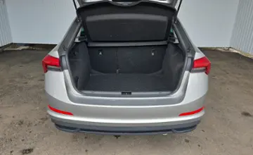 Skoda Rapid 2020 года за 41 990 BYN в Минск