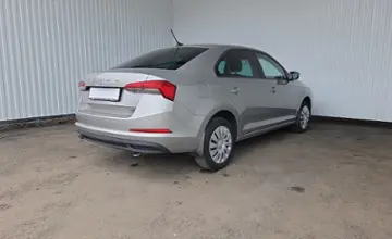 Skoda Rapid 2020 года за 41 990 BYN в Минск