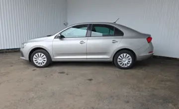 Skoda Rapid 2020 года за 41 990 BYN в Минск