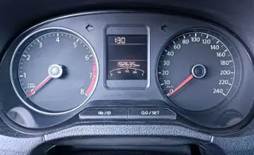 Volkswagen Polo 2019 года за 32 990 BYN в Минск