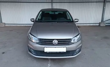 Volkswagen Polo 2019 года за 32 990 BYN в Минск