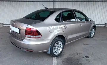 Volkswagen Polo 2019 года за 32 990 BYN в Минск