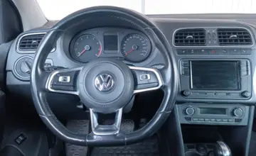 Volkswagen Polo 2019 года за 32 990 BYN в Минск