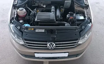 Volkswagen Polo 2019 года за 32 990 BYN в Минск