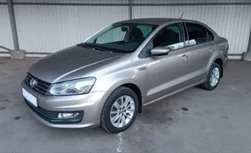 Volkswagen Polo 2019 года за 32 990 BYN в Минск