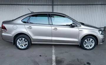 Volkswagen Polo 2019 года за 32 990 BYN в Минск