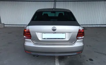 Volkswagen Polo 2019 года за 32 990 BYN в Минск
