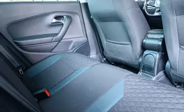 Volkswagen Polo 2019 года за 32 990 BYN в Минск