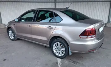 Volkswagen Polo 2019 года за 32 990 BYN в Минск