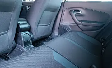 Volkswagen Polo 2019 года за 32 990 BYN в Минск