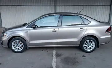 Volkswagen Polo 2019 года за 32 990 BYN в Минск