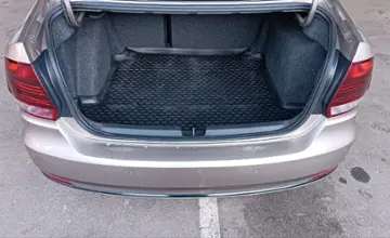 Volkswagen Polo 2019 года за 32 990 BYN в Минск